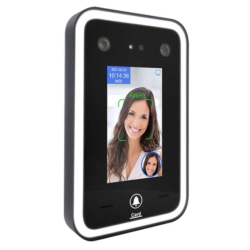 TAS-AI02 Dynamic Facial Recognition System Terminal